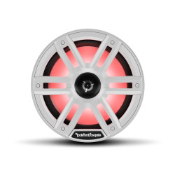 PartzBiz HD RF-M2-8H - Rockford Fosgate M2-8H 8” Color Optix™ Marine 2-Way Horn System 300W PartzBiz HD RF-M2-8H - Rockford Fosgate M2-8H 8” Color Optix™ Marine 2-Way Horn System 300W