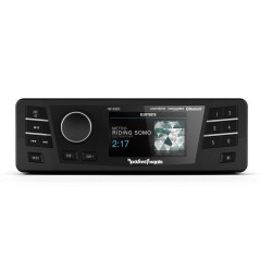 PartzBiz HD RF-PMX-HD9813 - Rockford Fosgate PMX-HD9813 Bluetooth Stereo Head Unit 3" Display 98-13 FLHT/R/X Electra Glide; Street Glide and Road Glide BEST FOR RADIO touring receiver black sirius bluetooth am fm 7 band graphic eq aux plug play pandora streaming PartzBiz HD RF-PMX-HD9813 - Rockford Fosgate PMX-HD9813 Bluetooth Stereo Head Unit 3" Display 98-13 FLHT/R/X Electra Glide; Street Glide and Road Glide BEST FOR RADIO touring receiver black sirius bluetooth am fm 7 band graphic eq aux plug play pandora streaming