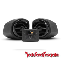 PartzBiz HD RF-GNRL-STAGE2 - Rockford Fosgate Polaris GNRL-STAGE2 Speaker Kit 16-19 Polaris General side by side utv offroad stereo radio audio sound system upgrade PartzBiz HD RF-GNRL-STAGE2 - Rockford Fosgate Polaris GNRL-STAGE2 Speaker Kit 16-19 Polaris General side by side utv offroad stereo radio audio sound system upgrade
