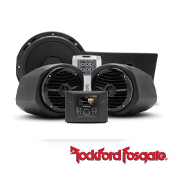 PartzBiz HD RF-GNRL-STAGE3 - Rockford Fosgate Polaris GNRL-STAGE3 Speaker Sub Kit 16-19 Polaris General PartzBiz HD RF-GNRL-STAGE3 - Rockford Fosgate Polaris GNRL-STAGE3 Speaker Sub Kit 16-19 Polaris General