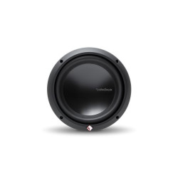 PartzBiz HD RF-T1D210 - Rockford Fosgate Power 10" T1 2-Ohm DVC Subwoofer Speaker T1D210 PartzBiz HD RF-T1D210 - Rockford Fosgate Power 10" T1 2-Ohm DVC Subwoofer Speaker T1D210