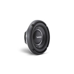PartzBiz HD RF-T1S1-10 - Rockford Fosgate Power 10" T1 Slim Single 1-Ohm Subwoofer Speaker T1S1-10 PartzBiz HD RF-T1S1-10 - Rockford Fosgate Power 10" T1 Slim Single 1-Ohm Subwoofer Speaker T1S1-10