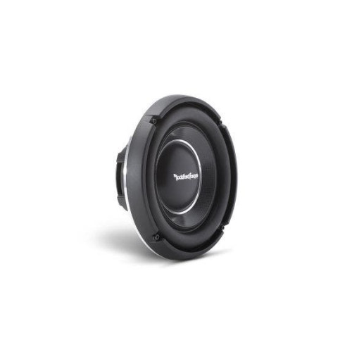 PartzBiz HD: 4405057-Rockford Fosgate Power 10" T1 Slim Single 1-Ohm Subwoofer Speaker T1S1-10 PartzBiz HD: 4405057-Rockford Fosgate Power 10" T1 Slim Single 1-Ohm Subwoofer Speaker T1S1-10