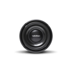 PartzBiz HD RF-T1S2-10a - Rockford Fosgate Power 10" T1 Slim Single 2-Ohm Subwoofer Speaker T1S2-10 PartzBiz HD RF-T1S2-10a - Rockford Fosgate Power 10" T1 Slim Single 2-Ohm Subwoofer Speaker T1S2-10