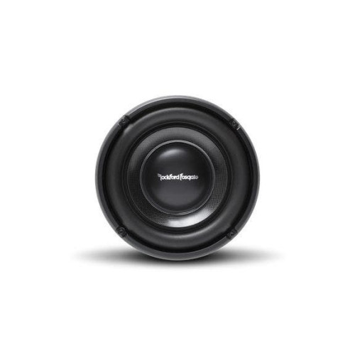 PartzBiz HD: 4405058-Rockford Fosgate Power 10" T1 Slim Single 2-Ohm Subwoofer Speaker T1S2-10
