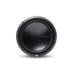 PartzBiz HD RF-T1D212 - Rockford Fosgate Power 12" T1 2-Ohm DVC Subwoofer Speaker T1D212 PartzBiz HD RF-T1D212 - Rockford Fosgate Power 12" T1 2-Ohm DVC Subwoofer Speaker T1D212