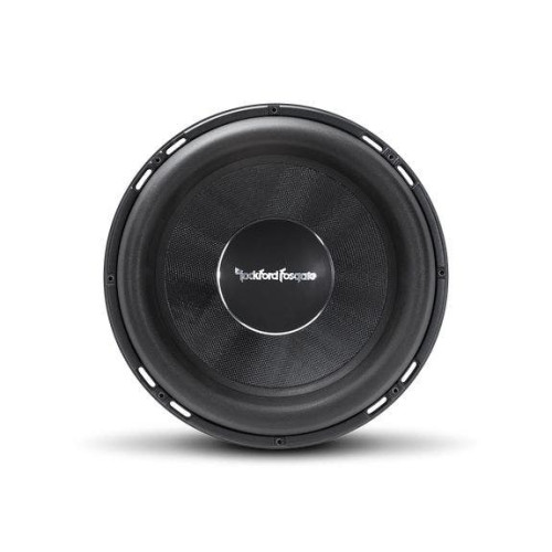 PartzBiz HD: 4405062-Rockford Fosgate Power 13" T2 Single 1-Ohm Subwoofer Speaker T2S1-13 PartzBiz HD: 4405062-Rockford Fosgate Power 13" T2 Single 1-Ohm Subwoofer Speaker T2S1-13