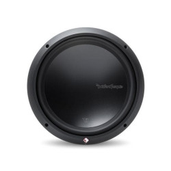 PartzBiz HD RF-T1D415a - Rockford Fosgate Power 15" T1 4-Ohm DVC Subwoofer Speaker T1D415 PartzBiz HD RF-T1D415a - Rockford Fosgate Power 15" T1 4-Ohm DVC Subwoofer Speaker T1D415