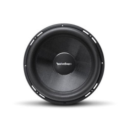 PartzBiz HD RF-T2S1-16 - Rockford Fosgate Power 16" T2 Single 1-Ohm Subwoofer Speaker T2S1-16 PartzBiz HD RF-T2S1-16 - Rockford Fosgate Power 16" T2 Single 1-Ohm Subwoofer Speaker T2S1-16
