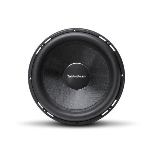 PartzBiz HD: 4405023-Rockford Fosgate Power 16" T2 Single 1-Ohm Subwoofer Speaker T2S1-16 PartzBiz HD: 4405023-Rockford Fosgate Power 16" T2 Single 1-Ohm Subwoofer Speaker T2S1-16