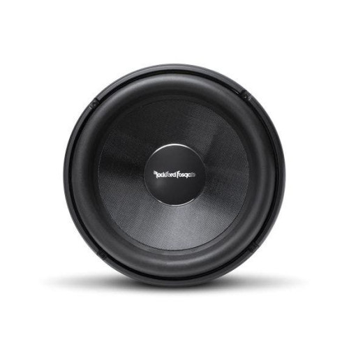 PartzBiz HD: 4405024-Rockford Fosgate Power 16" T2 Single 2-Ohm Subwoofer Speaker T2S2-16 PartzBiz HD: 4405024-Rockford Fosgate Power 16" T2 Single 2-Ohm Subwoofer Speaker T2S2-16