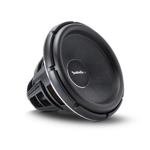 PartzBiz HD: 4405025-Rockford Fosgate Power 19" T3 Single 1-Ohm Superwoofer Subwoofer T3S1-19 PartzBiz HD: 4405025-Rockford Fosgate Power 19" T3 Single 1-Ohm Superwoofer Subwoofer T3S1-19