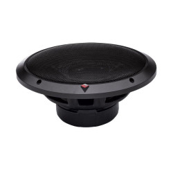 PartzBiz HD RF-T1693 - Rockford Fosgate T1693 Power 6x9" 200W 4-Ohm 3-Way Full Range Car Audio Speakers | T1693