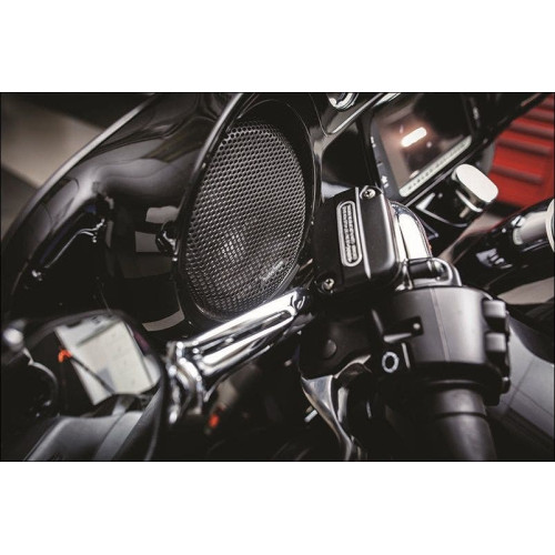 PartzBiz HD: 4405032-Rockford Fosgate Power TMS65 6.5” Full Range Fairing Tour-Pak Speakers '14+ TMS65 คือสถานที่ติดตั้งแฟริ่งลำโพงโคแอกเชียลแบบเต็มช่วง ปี 2014+ รถจักรยานยนต์ Harley-Davison€Æ PartzBiz HD: 4405032-Rockford Fosgate Power TMS65 6.5” Full Range Fairing Tour-Pak Speakers '14+ TMS65 คือสถานที่ติดตั้งแฟริ่งลำโพงโคแอกเชียลแบบเต็มช่วง ปี 2014+ รถจักรยานยนต์ Harley-Davison€Æ