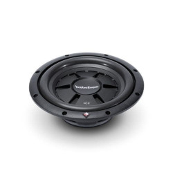 PartzBiz HD RF-R2SD4-10 - Rockford Fosgate Prime 10" R2 4-Ohm DVC Shallow Subwoofer Speaker R2SD4-10 PartzBiz HD RF-R2SD4-10 - Rockford Fosgate Prime 10" R2 4-Ohm DVC Shallow Subwoofer Speaker R2SD4-10
