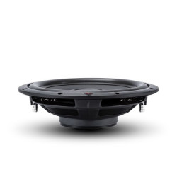 PartzBiz HD RF-R2SD2-12 - Rockford Fosgate Prime 12" R2 2-Ohm DVC Shallow Subwoofer Speaker R2SD2-12 PartzBiz HD RF-R2SD2-12 - Rockford Fosgate Prime 12" R2 2-Ohm DVC Shallow Subwoofer Speaker R2SD2-12