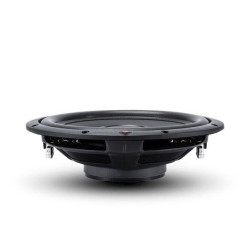 PartzBiz HD RF-R2SD4-12 - Rockford Fosgate Prime 12" R2 2-Ohm DVC Shallow Subwoofer Speaker R2SD2-12 PartzBiz HD RF-R2SD4-12 - Rockford Fosgate Prime 12" R2 2-Ohm DVC Shallow Subwoofer Speaker R2SD2-12