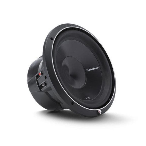 PartzBiz HD: 4405041-Rockford Fosgate Punch 10" P3 4-Ohm DVC Subwoofer Speaker P3D2-12 PartzBiz HD: 4405041-Rockford Fosgate Punch 10" P3 4-Ohm DVC Subwoofer Speaker P3D2-12