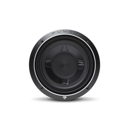 PartzBiz HD: 4405042-Rockford Fosgate Punch 10" P3S Shallow 2-Ohm DVC Subwoofer Speaker P3SD2-10 PartzBiz HD: 4405042-Rockford Fosgate Punch 10" P3S Shallow 2-Ohm DVC Subwoofer Speaker P3SD2-10