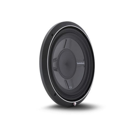 PartzBiz HD: 4405004-Rockford Fosgate Punch 12" P3S Shallow 4-Ohm DVC Subwoofer Speaker P3SD4-12 PartzBiz HD: 4405004-Rockford Fosgate Punch 12" P3S Shallow 4-Ohm DVC Subwoofer Speaker P3SD4-12
