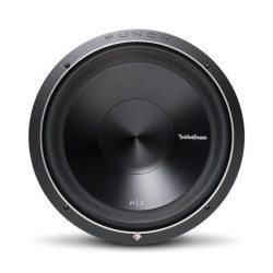 PartzBiz HD RF-P3D2-15a - Rockford Fosgate Punch 15" P3 2-Ohm DVC Subwoofer Speaker P3D2-15 PartzBiz HD RF-P3D2-15a - Rockford Fosgate Punch 15" P3 2-Ohm DVC Subwoofer Speaker P3D2-15