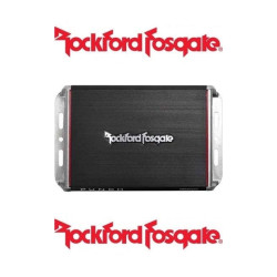 PartzBiz HD RF-PBR400X4D - Rockford Fosgate "Punch" Punch 400 Watt Full-Range 4-Channel Amplifier harley davidson car truck utv audio radio stereo speaker sound system amp upgrade PBR400X4D PartzBiz HD RF-PBR400X4D - Rockford Fosgate "Punch" Punch 400 Watt Full-Range 4-Channel Amplifier harley davidson car truck utv audio radio stereo speaker sound system amp upgrade PBR400X4D