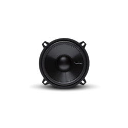 PartzBiz HD RF-R152-S - Rockford Fosgate R152-S Prime 5.25" 2-Way Full Range Component Car Speakers Set Midrange Woofer Tweeter Crossover Door Truck Van Sedan 6 inch Deck Speaker upgrade replacement OEM Fitment PartzBiz HD RF-R152-S - Rockford Fosgate R152-S Prime 5.25" 2-Way Full Range Component Car Speakers Set Midrange Woofer Tweeter Crossover Door Truck Van Sedan 6 inch Deck Speaker upgrade replacement OEM Fitment