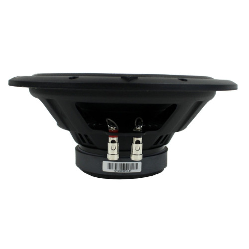 PartzBiz HD: 4405016-Rockford Fosgate R1S4-10 Prime R1 10" 300 Watt 4-Ohm SVC Car Audio Subwoofer Sub | R1S4-10