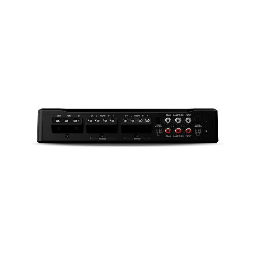PartzBiz HD: 4405020-Rockford Fosgate R2-300X4 Prime 300 Watt 4-Channel Amplifier Universal Auto car truck behind seat BEST FOR PERFORMANCE COMPETITION CONTEST bass woofer trebble PartzBiz HD: 4405020-Rockford Fosgate R2-300X4 Prime 300 Watt 4-Channel Amplifier Universal Auto car truck behind seat BEST FOR PERFORMANCE COMPETITION CONTEST bass woofer trebble
