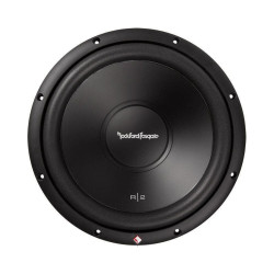 PartzBiz HD RF-R2D4-12 - Rockford Fosgate R2D4-12 Prime R2 12" Dual 4-Ohm DVC Car Audio Subwoofer Sub | R2D4-12 PartzBiz HD RF-R2D4-12 - Rockford Fosgate R2D4-12 Prime R2 12" Dual 4-Ohm DVC Car Audio Subwoofer Sub | R2D4-12