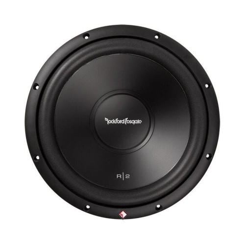 PartzBiz HD: 4404986-Rockford Fosgate R2D4-12 Prime R2 12 ” Dual 4-Ohm DVC เครื่องเสียงรถยนต์ซับวูฟเฟอร์ Sub | R2D4-12 PartzBiz HD: 4404986-Rockford Fosgate R2D4-12 Prime R2 12 ” Dual 4-Ohm DVC เครื่องเสียงรถยนต์ซับวูฟเฟอร์ Sub | R2D4-12