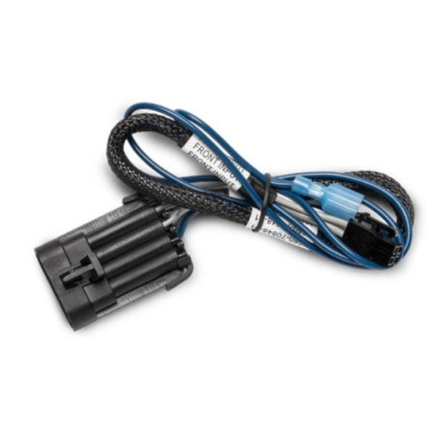 PartzBiz HD: 4404998-Rockford Fosgate RFPOL-RC34 Polaris Ride Command Adapter สำหรับ Mono และ 4 Channel PartzBiz HD: 4404998-Rockford Fosgate RFPOL-RC34 Polaris Ride Command Adapter สำหรับ Mono และ 4 Channel