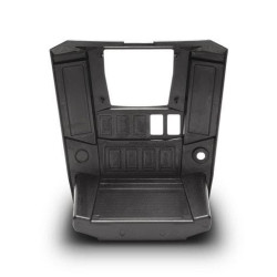 PartzBiz HD RF-PMX-0 & RF-RFRNGR-PMXDK - Rockford Fosgate PMX-0 Media Unit & RFRNGR-PMXDK Dash Kit 15-19 Polaris Ranger mount kit crew diesel xp 900 500 570 xp 900 xp900 full size side by side utv offroad stereo radio audio sound system upgrade PartzBiz HD RF-PMX-0 & RF-RFRNGR-PMXDK - Rockford Fosgate PMX-0 Media Unit & RFRNGR-PMXDK Dash Kit 15-19 Polaris Ranger mount kit crew diesel xp 900 500 570 xp 900 xp900 full size side by side utv offroad stereo radio audio sound system upgrade