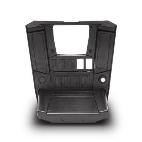 PartzBiz HD: 4405001-Rockford Fosgate PMX-0 Media Unit & RFRNGR-PMXDK Dash Kit 15-19 Polaris Ranger mount kit crew diesel xp 900 500 570 xp 900 xp900 full size side by side utv offroad stereo radio audio sound system upgrade PartzBiz HD: 4405001-Rockford Fosgate PMX-0 Media Unit & RFRNGR-PMXDK Dash Kit 15-19 Polaris Ranger mount kit crew diesel xp 900 500 570 xp 900 xp900 full size side by side utv offroad stereo radio audio sound system upgrade