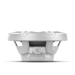 PartzBiz HD RF-M1D2-12 - Rockford Fosgate M1D2-12 White 12" DVC 2Ω Color Optix™ Marine Subwoofer 300W PartzBiz HD RF-M1D2-12 - Rockford Fosgate M1D2-12 White 12" DVC 2Ω Color Optix™ Marine Subwoofer 300W