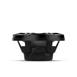PartzBiz HD RF-M1D4-10B - Rockford Fosgate M1D4-10B Black 10" DVC 4Ω Color Optix™ Marine Subwoofer 300W PartzBiz HD RF-M1D4-10B - Rockford Fosgate M1D4-10B Black 10" DVC 4Ω Color Optix™ Marine Subwoofer 300W