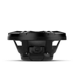 PartzBiz HD RF-M1D2-12B - Rockford Fosgate M1D2-12B Black 12" DVC 2Ω Color Optix™ Marine Subwoofer 300W PartzBiz HD RF-M1D2-12B - Rockford Fosgate M1D2-12B Black 12" DVC 2Ω Color Optix™ Marine Subwoofer 300W