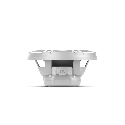 PartzBiz HD: 4404974-Rockford Fosgate M1D2-8 White 8" DVC 2Ω Color Optix Marine Subwoofer 150W PartzBiz HD: 4404974-Rockford Fosgate M1D2-8 White 8" DVC 2Ω Color Optix Marine Subwoofer 150W