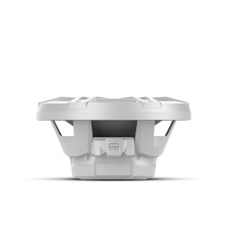 PartzBiz HD RF-M1D2-10 - Rockford Fosgate M1D2-10 White 10" DVC 2Ω Color Optix Marine Subwoofer 300W PartzBiz HD RF-M1D2-10 - Rockford Fosgate M1D2-10 White 10" DVC 2Ω Color Optix Marine Subwoofer 300W
