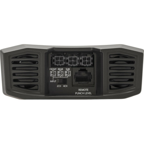 PartzBiz HD: 4404950-Rockford Fosgate T1000X5ad Power 1000 Watt 5 Ch. Full Range Car Stereo Amplifier | T1000X5ad PartzBiz HD: 4404950-Rockford Fosgate T1000X5ad Power 1000 Watt 5 Ch. Full Range Car Stereo Amplifier | T1000X5ad