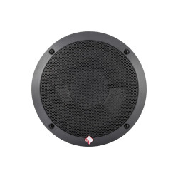 PartzBiz HD RF-T1650-S - Rockford Fosgate T1650-S Power 6.5" 160W 4Ohm 2-Way Component Car Audio Speakers | T1650-S