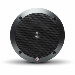PartzBiz HD RF-T2652-S - Rockford Fosgate T2652-S Power 6.5" 200W 4Ohm 2-Way Component Car Audio Speakers | T2652-S