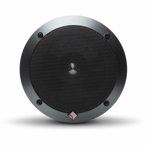 PartzBiz HD: 4404954-Rockford Fosgate T2652-S Power 6.5" 200W 4Ohm 2-Way Component Car Audio Speakers | T2652-S