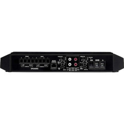 PartzBiz HD RF-T400-4 - Rockford Fosgate T400-4 Power 400 Watt 4 Ch. Full Range Car Stereo Amplifier | T400-4