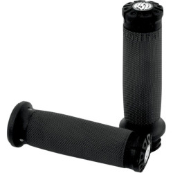 PartzBiz HD PM0063-2036-SMB - Roland Sands Design RSD Black Ops Chrono Billet แฮนด์แฮนด์ Harley Cable Throttle | 0063-2036-SMB PartzBiz HD PM0063-2036-SMB - Roland Sands Design RSD Black Ops Chrono Billet แฮนด์แฮนด์ Harley Cable Throttle | 0063-2036-SMB
