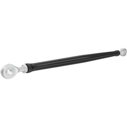 PartzBiz HD DS16010393 - Roland Sands Black Ops Nostalgia Shift Rod For Harley-Davidson Softail Models 1986-2014 | 0173-1901-SMB | Eastern Performance Cycles