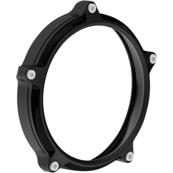 PartzBiz HD DS20010801 - กรอบไฟหน้าวินเทจ Roland Sands Black Ops สำหรับ Harley-Davidson | 0207-2008VIN-SM| วงจรประสิทธิภาพตะวันออก PartzBiz HD DS20010801 - กรอบไฟหน้าวินเทจ Roland Sands Black Ops สำหรับ Harley-Davidson | 0207-2008VIN-SM| วงจรประสิทธิภาพตะวันออก