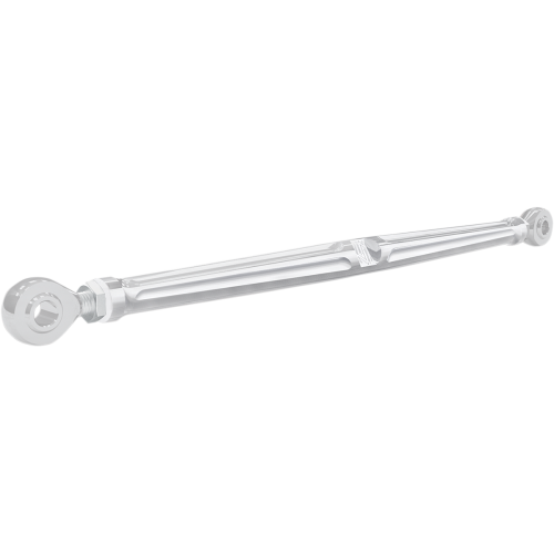 PartzBiz HD: 4404896-Roland Sands Chrome MOTO Shift Rod For Harley-Davidson Softail Models 1986-2014 | 0173-1903-CH | Eastern Performance Cycles
