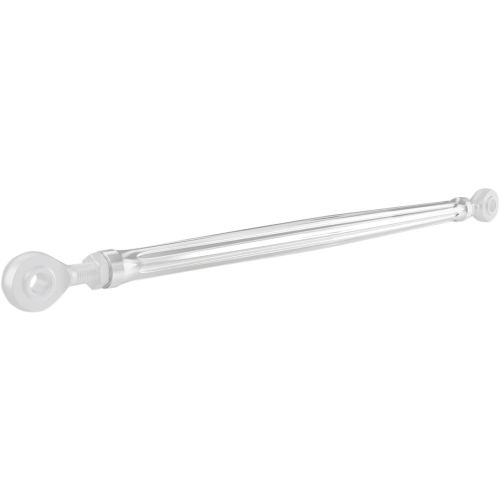 PartzBiz HD: 4404855-Roland Sands Chrome Nostalgia Shift Rod สำหรับ Harley-Davidson Softail รุ่น 1986-2014 | 0173-1901-ช | วงจรประสิทธิภาพตะวันออก