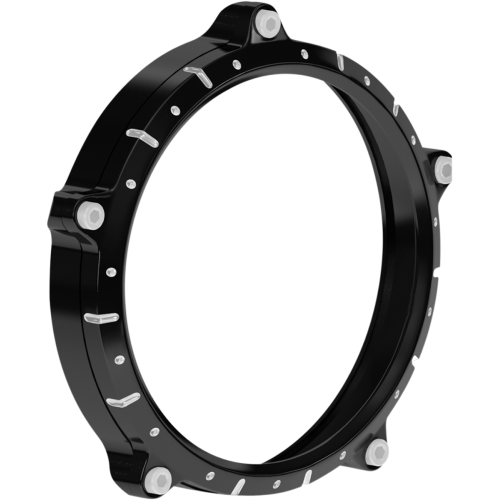 PartzBiz HD: 4404864-Roland Sands Contrast Cut Chrono Headlight Bezel สำหรับ Harley-Davidson | 0207-2008CRN-BM| วงจรประสิทธิภาพตะวันออก PartzBiz HD: 4404864-Roland Sands Contrast Cut Chrono Headlight Bezel สำหรับ Harley-Davidson | 0207-2008CRN-BM| วงจรประสิทธิภาพตะวันออก